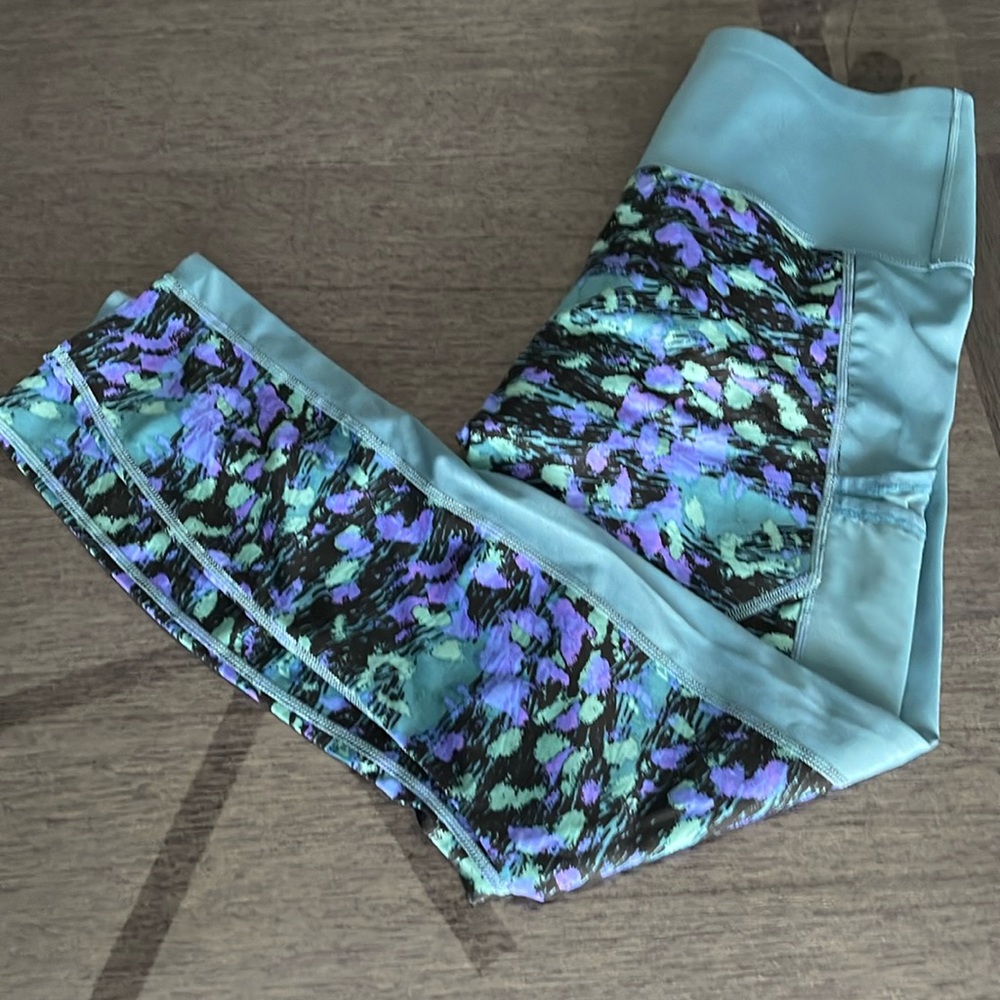 Knix Leakproof Leggings Size Large